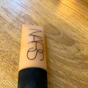 Nars soft matte foundation in Fiji